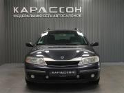Renault Laguna II Пермь  - изображение 21
