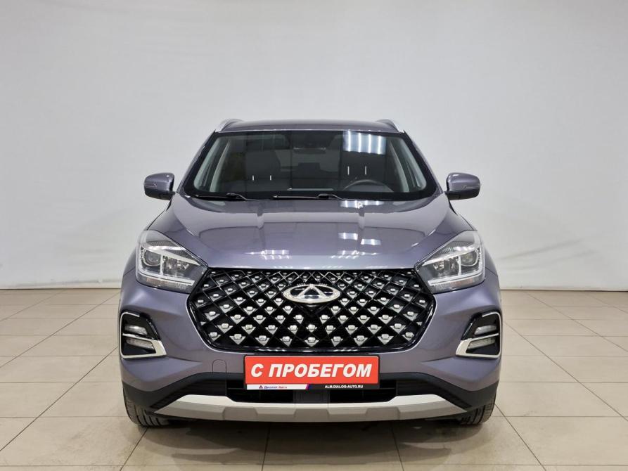 Chery Tiggo 4 Pro I Альметьевск  - изображение 2