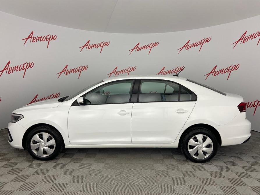 Volkswagen Polo VI Псков  - изображение 2
