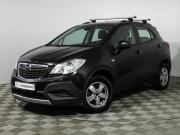 Opel Mokka I Санкт-Петербург  - изображение 15