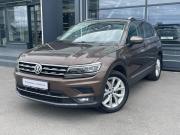 Volkswagen Tiguan II Санкт-Петербург  - изображение 37