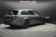 Volkswagen Golf VII Крым  - изображение 40