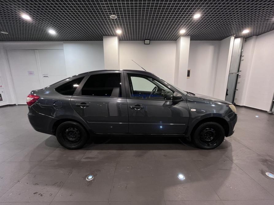 Lada (ВАЗ) Granta I Рестайлинг Чебоксары  - изображение 2