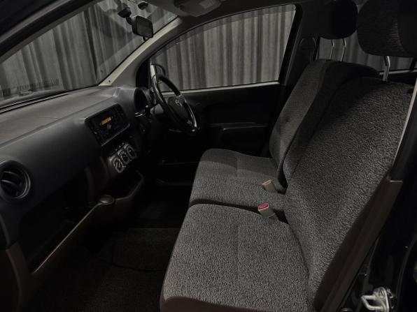 Toyota Passo II (C30) с пробегом 2013 года, цена 675 000 рублей, 110000 км, хэтчбек, Автокод Объявления