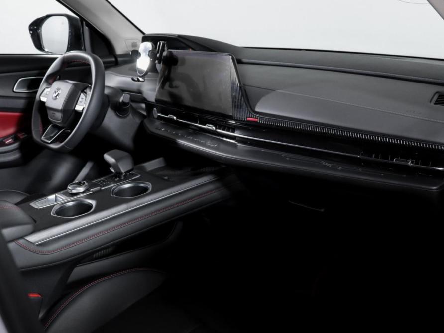 Changan CS55 Plus II Москва  - изображение 9