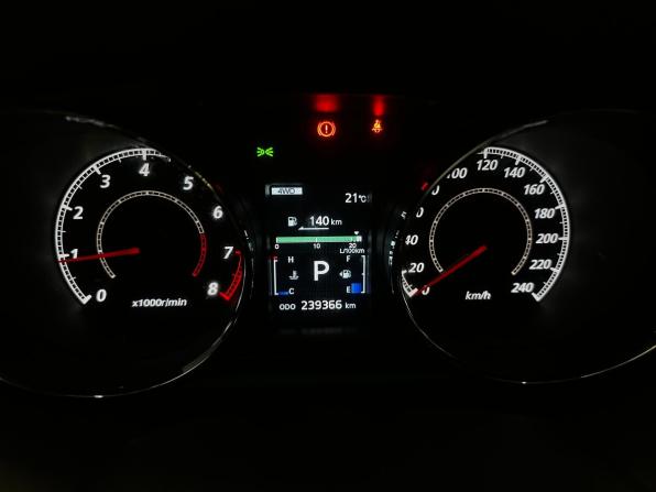 Citroen C-Crosser с пробегом 2011 года, цена 830 000 рублей, 239364 км, внедорожник, Автокод Объявления