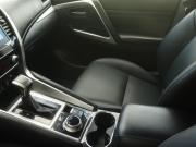 Mitsubishi Pajero Sport III Рестайлинг Казань  - изображение 32