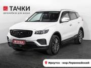 Geely Atlas Pro Иркутск  - изображение 28