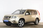 Nissan X-Trail II Рестайлинг Тюмень  - изображение 27