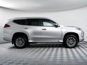 Mitsubishi Pajero Sport III Рестайлинг Москва  - изображение 21