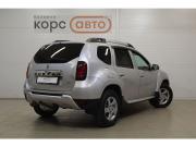Renault Duster I Рестайлинг Коломна  - изображение 18