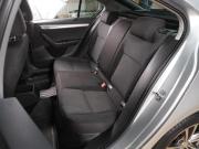 Skoda Octavia III (A7) Воронеж  - изображение 26