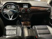Mercedes-Benz GLK-Класс I (X204) Рестайлинг Пермь  - изображение 40