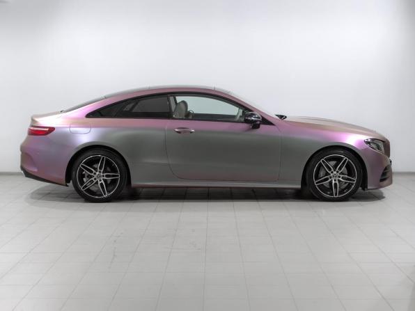 Mercedes-Benz E-Класс V (W213 S213 C238) с пробегом 2019 года, цена 4 750 000 рублей, 45587 км, купе-хардтоп, Автокод Объявления