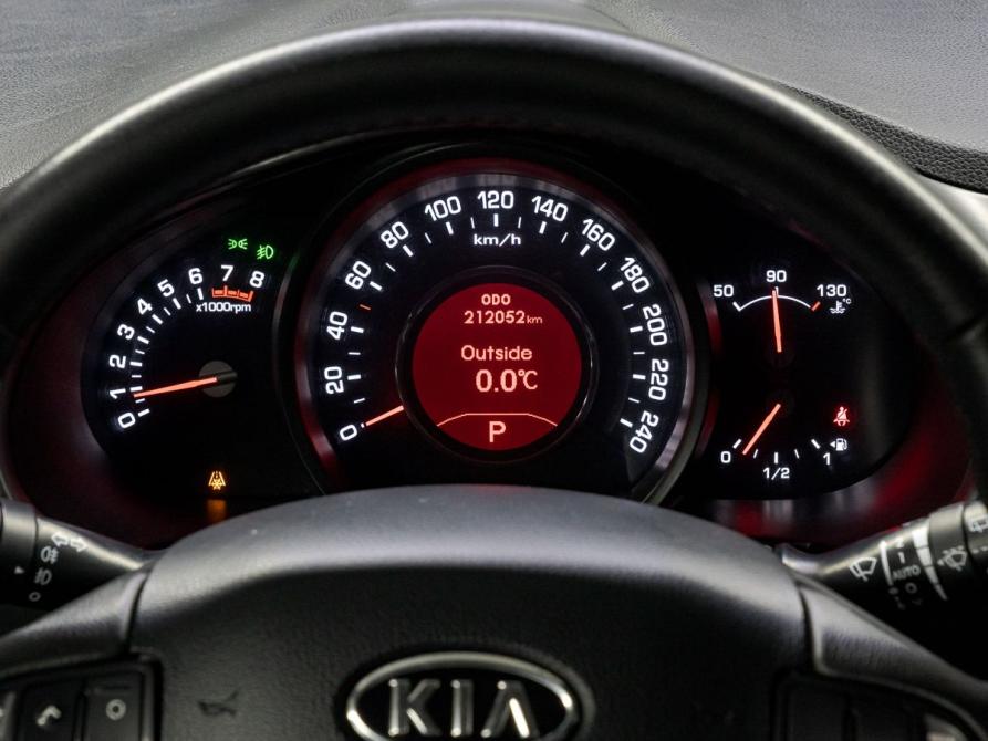Kia Sportage III Тюмень  - изображение 25
