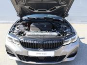 BMW 3 серии VII (G2x) Тюмень  - изображение 24