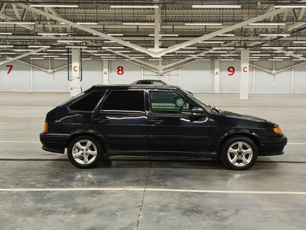 Lada (ВАЗ) 2114 с пробегом 2013 года, цена 159 000 рублей, 252014 км, хэтчбек, Автокод Объявления