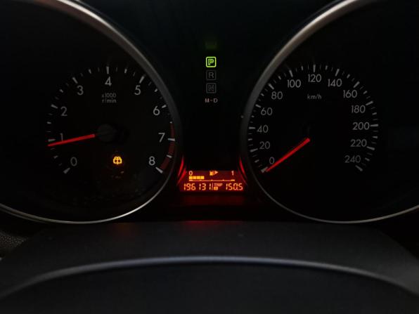 Mazda 3 II (BL) с пробегом 2011 года, цена 805 000 рублей, 196130 км, седан, Автокод Объявления