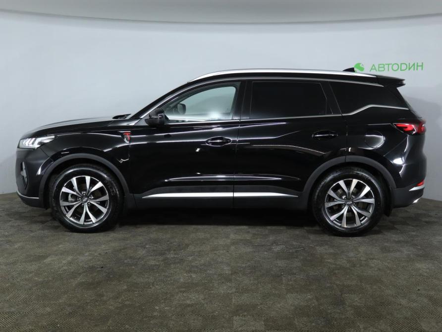 Chery Tiggo 7 Pro Max I Москва  - изображение 8