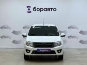 Lada (ВАЗ) Granta I Ставрополь  - изображение 18
