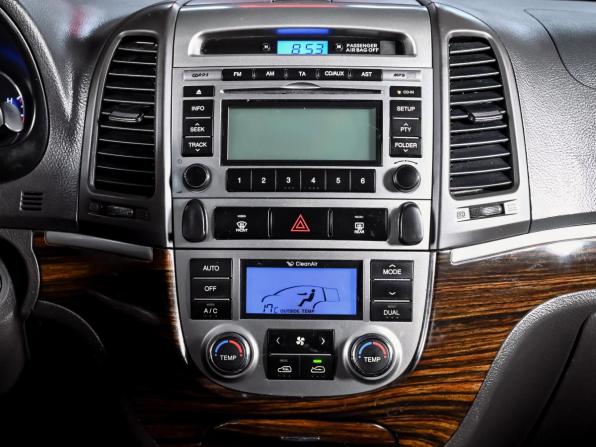 Hyundai Santa Fe II Рестайлинг с пробегом 2011 года, цена 1 270 000 рублей, 228495 км, внедорожник, Автокод Объявления