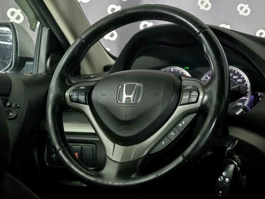 Honda Accord VIII Рестайлинг Новосибирск  - изображение 22