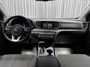 Kia Sportage IV Рестайлинг Стерлитамак  - изображение 67