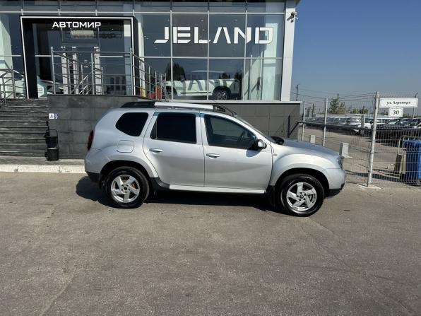 Renault Duster I Рестайлинг с пробегом 2016 года, цена 1 250 000 рублей, 171190 км, внедорожник, Автокод Объявления
