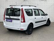 Lada (ВАЗ) Largus I Тамбов  - изображение 24