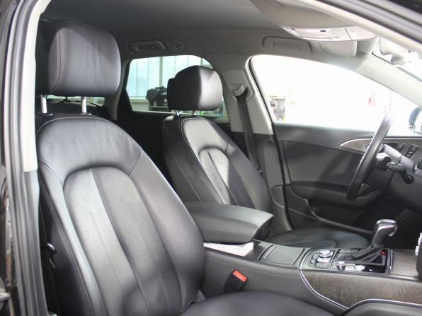 Audi A6 allroad III (C7) Рестайлинг с пробегом 2016 года, цена 2 910 000 рублей, 195574 км, универсал, Автокод Объявления