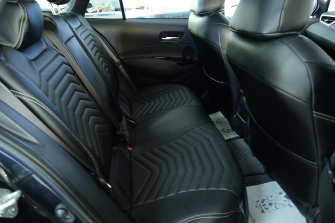 Toyota Corolla XII (E210) с пробегом 2020 года, цена 1 699 000 рублей, 33310 км, универсал, Автокод Объявления