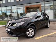 Nissan Qashqai II Великие Луки  - изображение 21