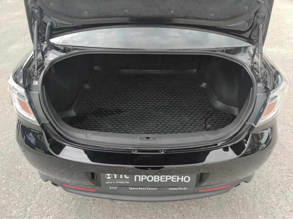 Mazda 6 II (GH) Рестайлинг с пробегом 2010 года, цена 990 000 рублей, 249005 км, седан, Автокод Объявления