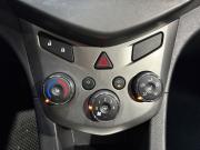 Chevrolet Aveo II Курск  - изображение 32