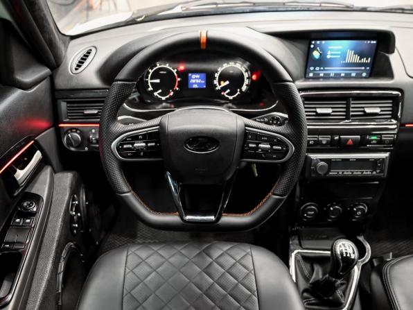 Lada (ВАЗ) Priora I Рестайлинг с пробегом 2015 года, цена 500 000 рублей, 258755 км, седан, Автокод Объявления
