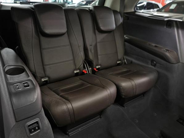 Mercedes-Benz GLS II (X167) с пробегом 2019 года, цена 7 498 000 рублей, 91289 км, внедорожник, Автокод Объявления