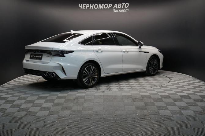 Chery Arrizo 8 с пробегом 2024 года, цена 2 150 000 рублей, 38800 км, седан, Автокод Объявления