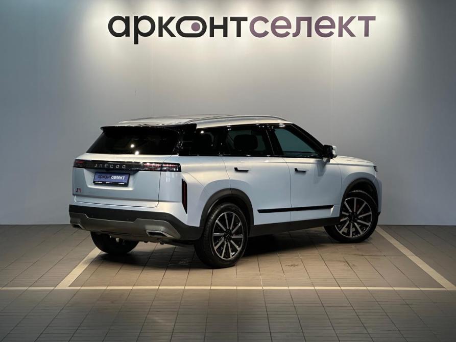 Jaecoo J7 I Краснодар  - изображение 2