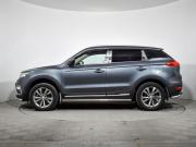 Geely Atlas I Санкт-Петербург  - изображение 31