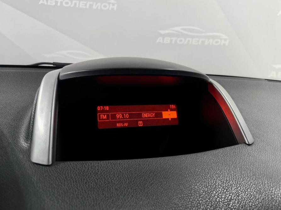 Renault Koleos I Новосибирск  - изображение 19