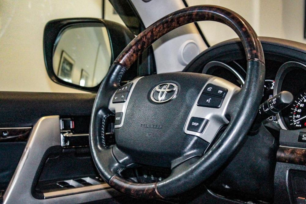 Toyota Land Cruiser 200 Series Рестайлинг 1 Калининград  - изображение 15