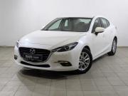 Mazda 3 III (BM) Рестайлинг Химки  - изображение 28