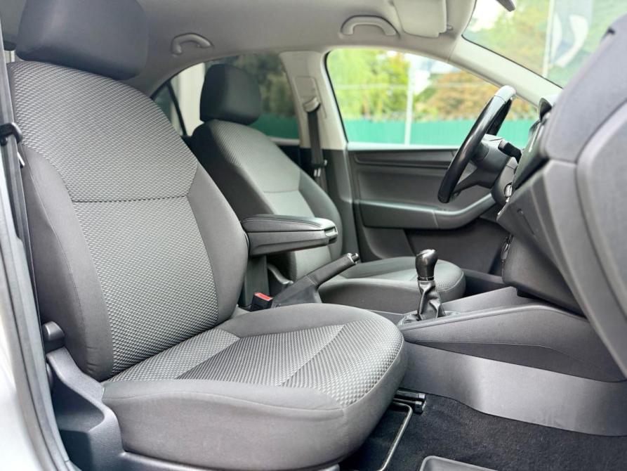 Volkswagen Polo VI Великий Новгород  - изображение 16