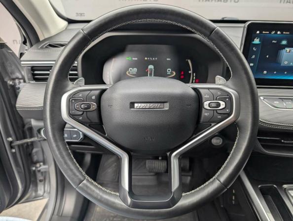 Haval Jolion I с пробегом 2022 года, цена 1 665 000 рублей, 76330 км, внедорожник, Автокод Объявления