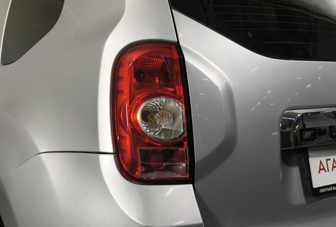 Renault Duster I с пробегом 2012 года, цена 950 000 рублей, 167094 км, внедорожник, Автокод Объявления
