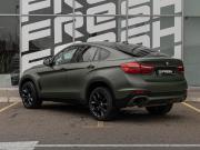 BMW X6 II (F16) Краснодар  - изображение 23