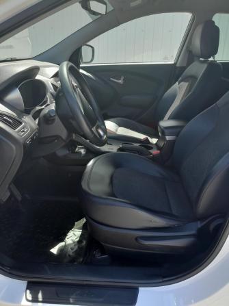 Hyundai ix35 I с пробегом 2011 года, цена 1 399 000 рублей, 148214 км, внедорожник, Автокод Объявления