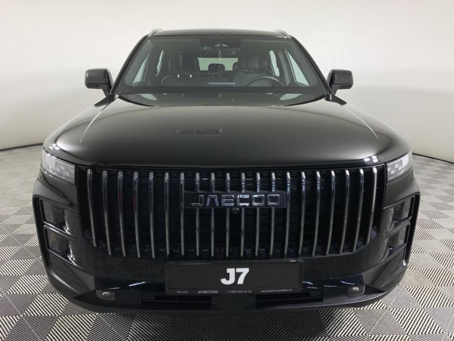 Jaecoo J7 I Москва  - изображение 2
