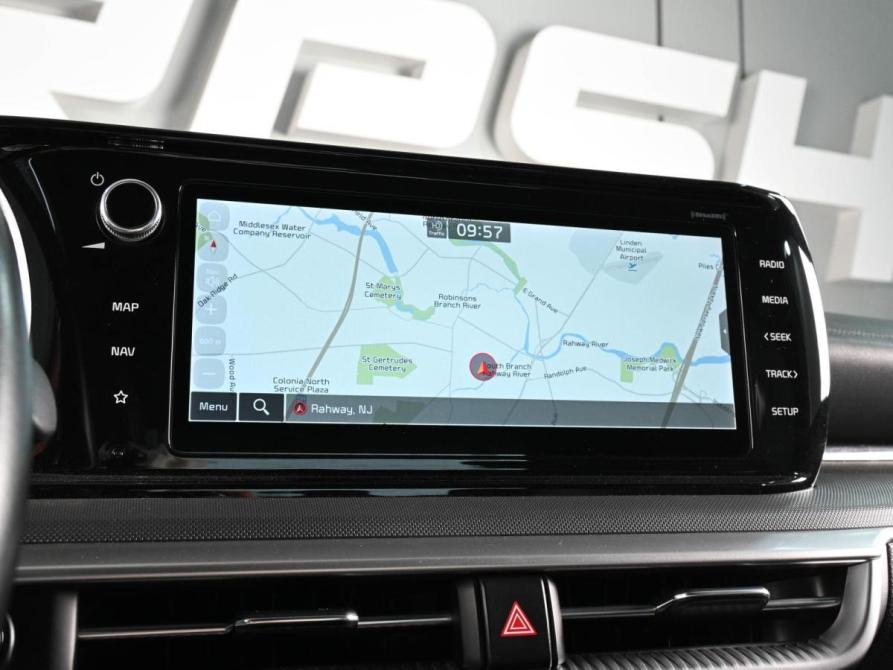 Kia K5 III Ростов-на-Дону  - изображение 14