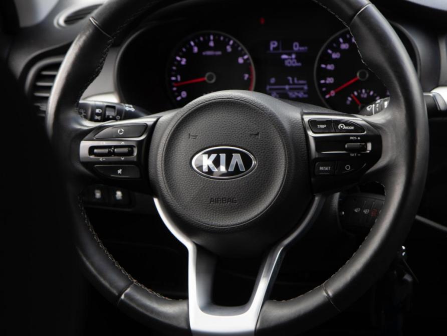 Kia Rio IV Москва  - изображение 13